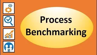 What is Process Benchmarking? 7 Steps explained