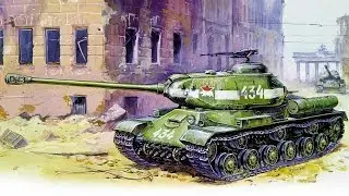 IS-2