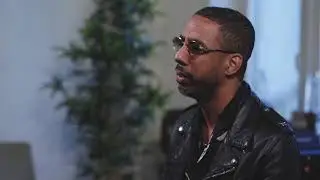 Ryan Leslie – The Next Generation of Mass Communication (Future of StoryTelling 2018 Speaker Film)