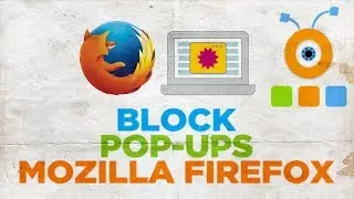 How to Block Pop-ups in Mozilla Firefox | How to Disable Pop-ups in Mozilla Firefox Browser