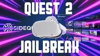 Quest 2 WITHOUT FACEBOOK