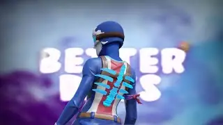 Better Days (Fortnite Montage)