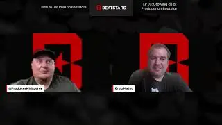 How To Get Paid On BeatStars: “Growing As a Producer On Beatstars”