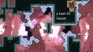 Celeste Mods - I'm Ready by Kazt