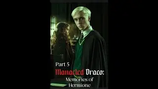 Manacled Dragon fanfiction. Part 5