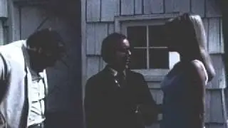 Thordis Brandt in Seduction of a Nerd