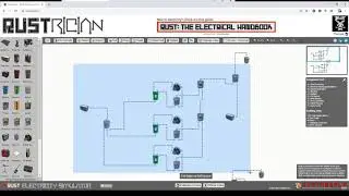 Rust Electricity 101: Fail-Open vs Fail-Secure Circuits