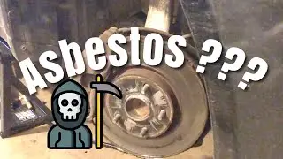 How to replace Lexus IS250 Front Brake Pads and Rotors