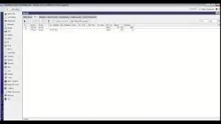 MIKROTIK TUTORIAL  :  Redirect External Proxy