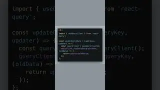 Master React Query DevTools! 