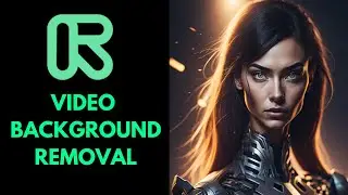 Runway ML lets you remove the background from any video | free ai background removal