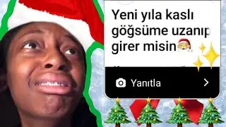 Nurdisina Ve Toksik kiltesinin yeni yıl hedefleri 🎅✨️💕