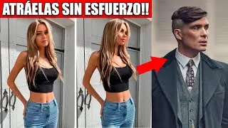 4 SECRETOS Que Te CONVIERTEN En Un HOMBRE MAGNÉTICO