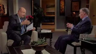 When I Watched You In The Documentary, I Saw A Lot Of Lie Behavior, Dr. Phil Tells Guest