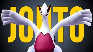 ¡TOP POKEMON de JOHTO en Pokémon GO! 🌟😁 [Rob Franco]