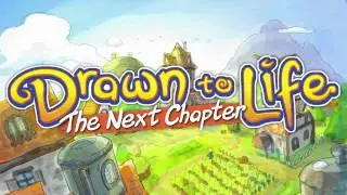 Light of my Life - Drawn to Life: The Next Chapter Soundtrack