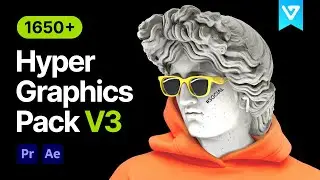 Hyper Graphics Pack  | Free Extension | EasyEdit- Giveaway💥