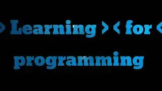 learn coding in english 