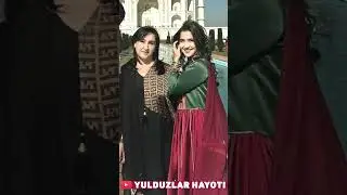 O'zbek Mashxurlari Onalari Bilan