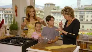 Giada in Italy S2 | Food Network Asia