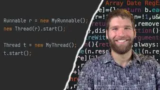 Multithreading Basics in Java: Runnable vs Thread - Java Programming