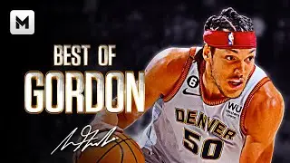 Aaron Gordon's EPIC 22-23 Season Mixtape  💪🔥