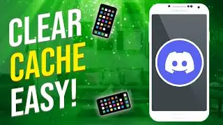 How To Clear Discord Cache (2022)