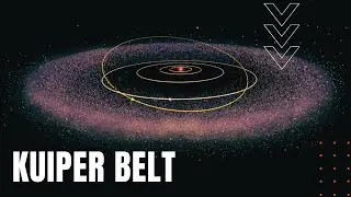 The Kuiper Belt