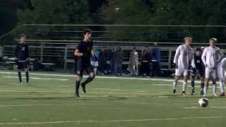 Adrian Lenawee Christian vs. Ann Arbor Greenhills | Boys Soccer | STATE CHAMPS! Michigan