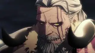 Fire Emblem Three Houses Opening Cutscene
