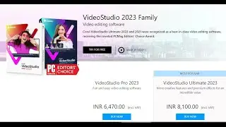 videostudio ultimate 2023 review||corel videostudio ultimate