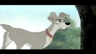 Lady And The Tramp II: Scamp’s Adventure: Tramp (6)