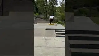 Breaking in LURPIV Trucks!