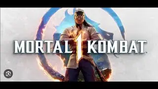 Mortal Kombat 1 Official Its In Our Blood Trailer ft Dave Bautista