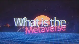 What is the Metaverse? A Simple Explanation