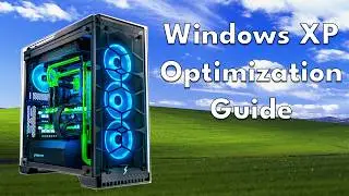 The Ultimate Windows XP Optimization Guide for 2024!