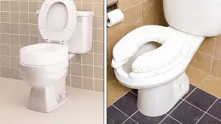 Best Toilet Seat Riser in 2022 – Recommended by Expert's!