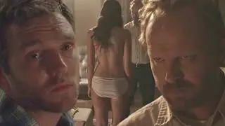 Love at first sight becomes a threat to their lives | Full Romantic Crime Movie HD in English