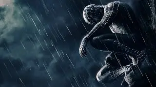 Spider-Man 3 - Anime Opening | "Let Me Hear" (Parasyte OP)