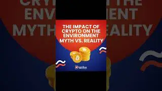 Cryptos Environmental Impact