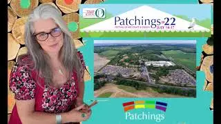 My Patchings 2022 - A brief overview of my time there