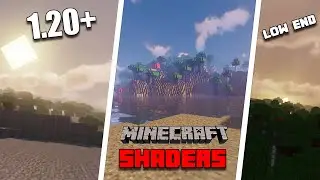 The Best Minecraft Shaders For Low End PC