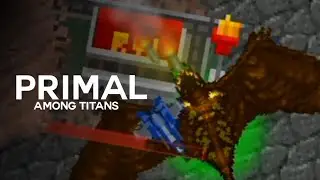 Rusted Warfare| Kaiju mod like Godzilla but Total Conversion| Mods