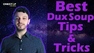 Best Dux Soup Tips & Tricks