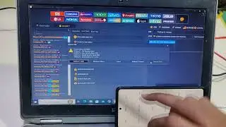 Galaxy A34 Frp Bypass Unlock Tool Latest Android 13