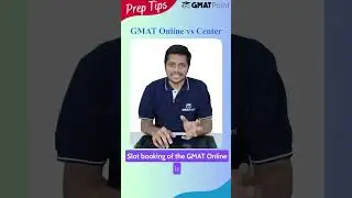 GMAT At Home vs GMAT At Test Center | Which Is Better?