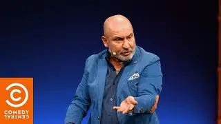 Maurizio Battista: Il pane non si spreca - Battistology - Comedy Central