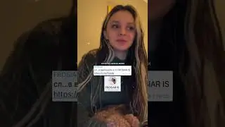 Дарьяна про слив / Часть 2