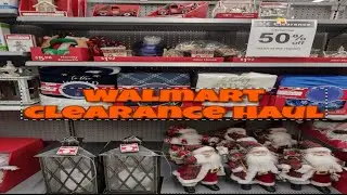 👑🤩🛒🔥 Amazing Walmart Clearance Haul Y'ALL!! All Name Brand Gift Sets for 50% Off!! Must See!! 👑🤩🛒🔥