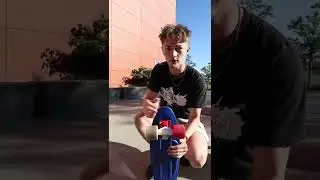 Yes, Penny Boards SERIOUSLY suck.